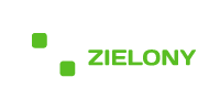Sushi Łódź Zielony Chrzan logo